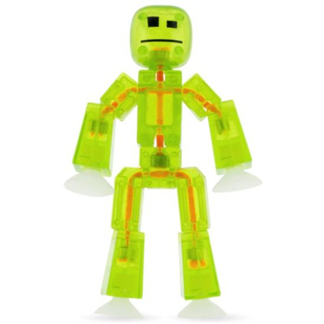 Zing #StikBot Einzelpack - Bild 10 von 18
