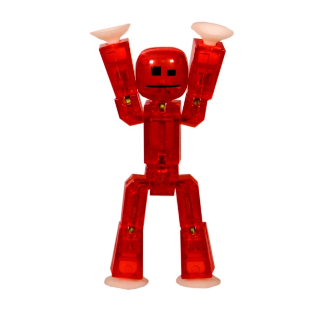 Zing #StikBot Einzelpack - Bild 14 von 18