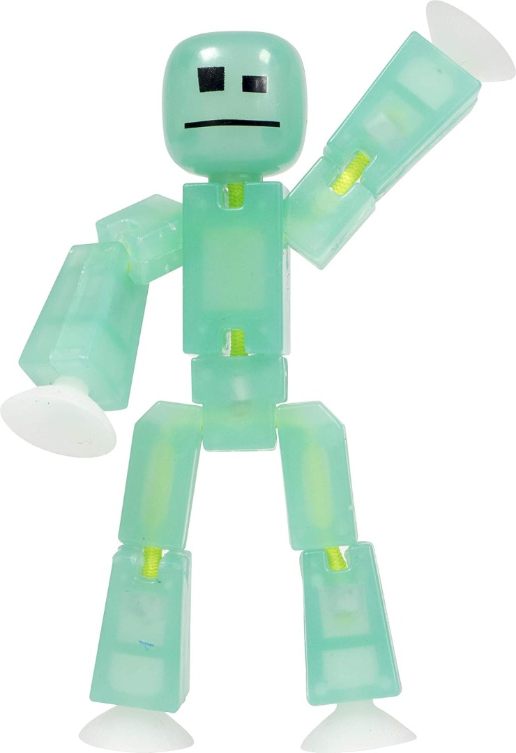 Zing #StikBot Einzelpack - Bild 15 von 18