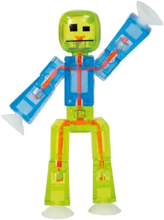 Zing #StikBot Einzelpack - Bild 16 von 18