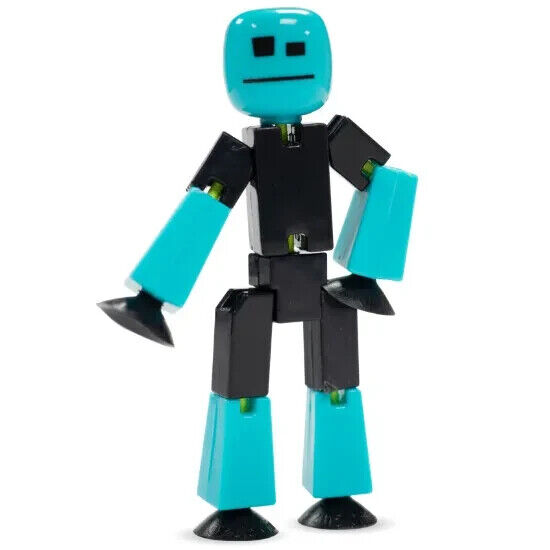 Zing #StikBot Einzelpack - Bild 18 von 18