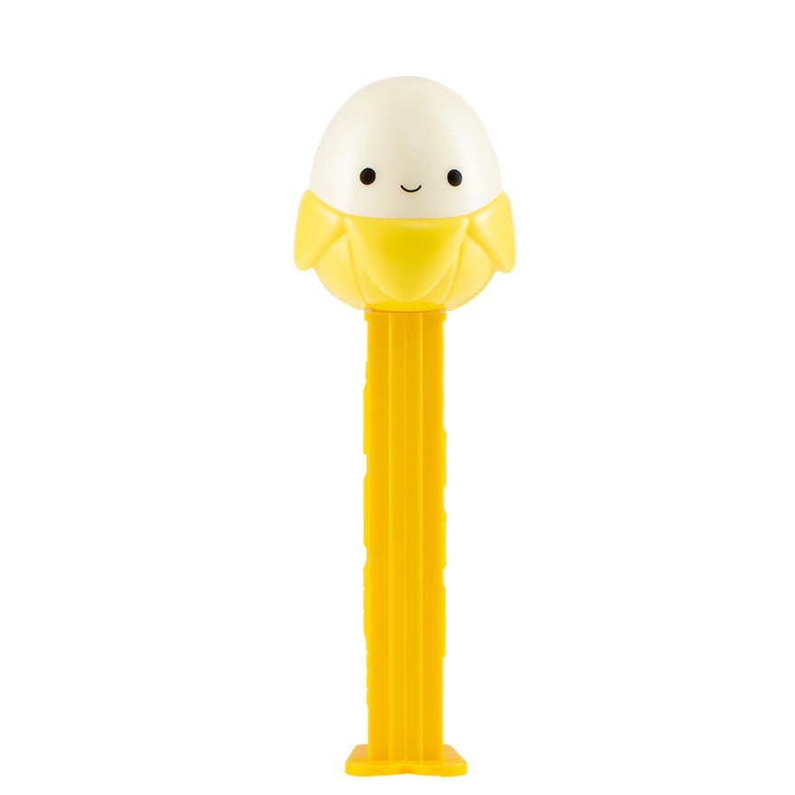 Pez Spender mit Süßigkeiten - Squishmallows - Bild 3 von 4