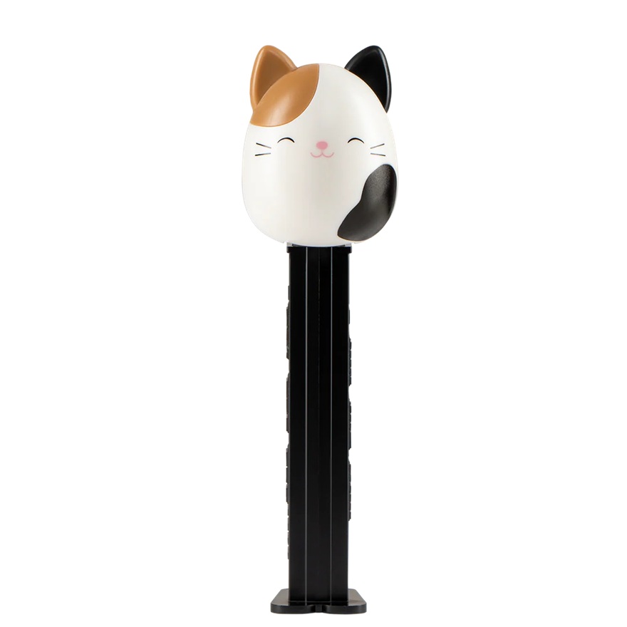 Pez Spender mit Süßigkeiten - Squishmallows - Bild 4 von 4