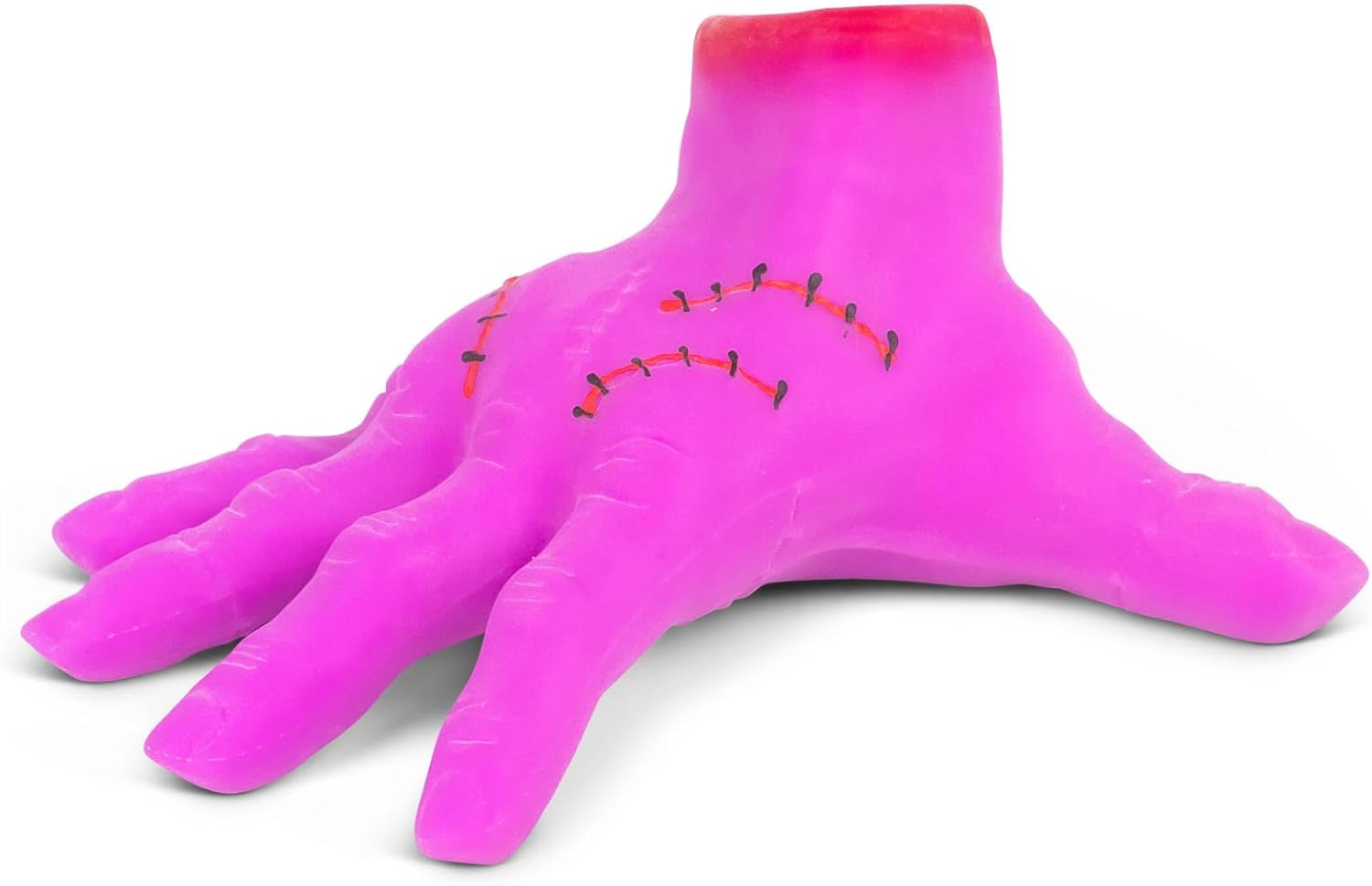 Scrunchems Monster Hand - Picture 4 of 5