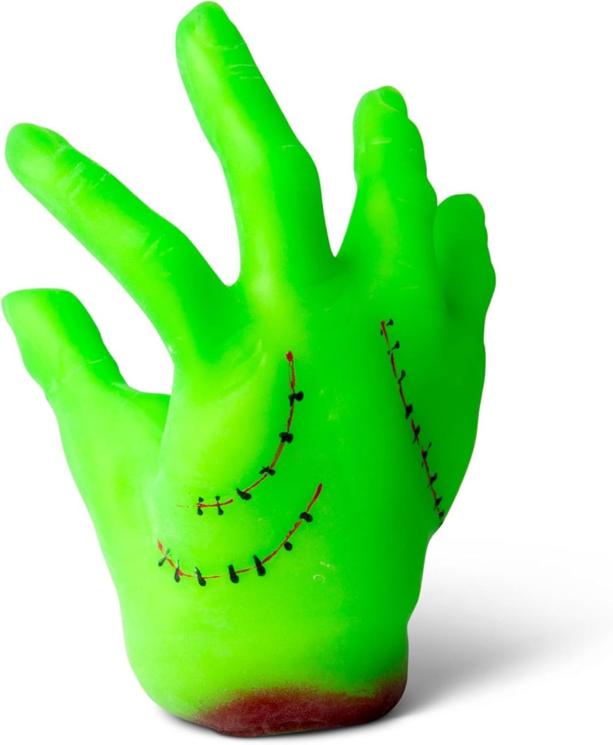 Scrunchems Monster Hand - Picture 5 of 5