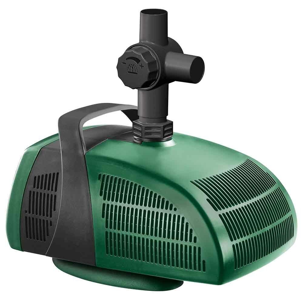 FISH MATE POND FILTER PUMP WATER FOUNTAIN GARDEN WATERFALL FEATURE KOI