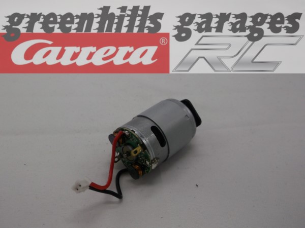 Greenhills Carrera RC ''Buggy Passion Impact'' Drive Motor - Used - CRCP108**