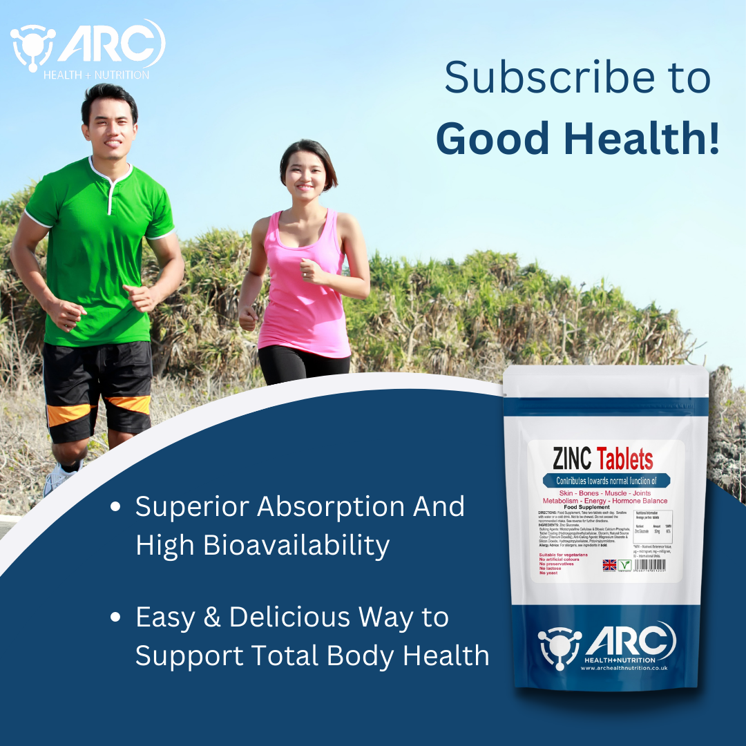 Zinc Gluconate 50mg Mineral Supplement 360 Tablets- High Strength - Vegan - Picture 13 of 15