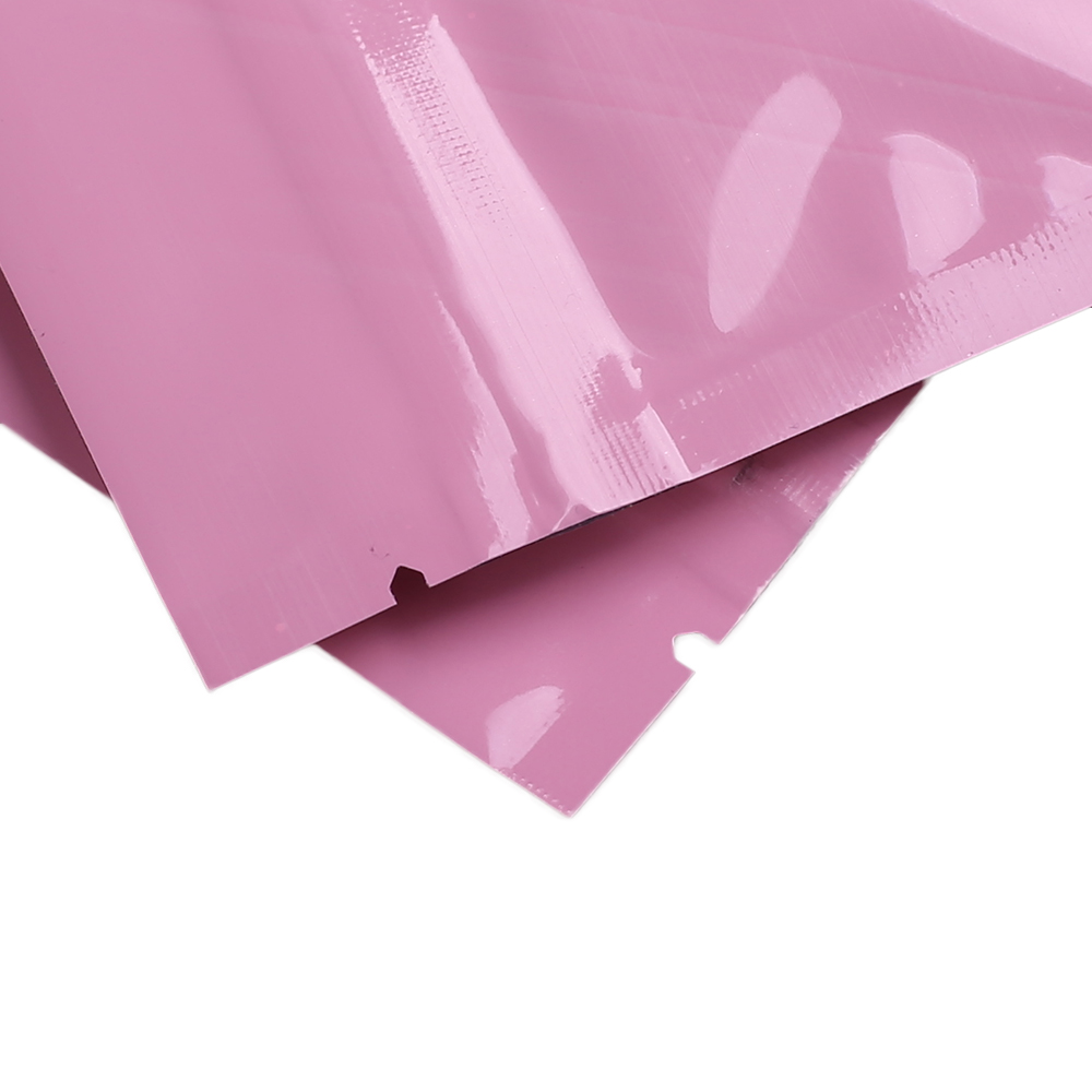 Gripseal Food Bags Flat Pouch 7.5x10CM BPA & Smell Free Packing For Spice, Herbs - Picture 39 of 46