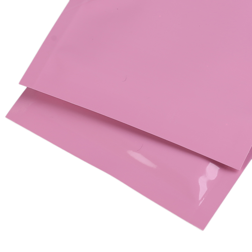Gripseal Food Bags Flat Pouch 7.5x10CM BPA & Smell Free Packing For Spice, Herbs - Picture 41 of 46