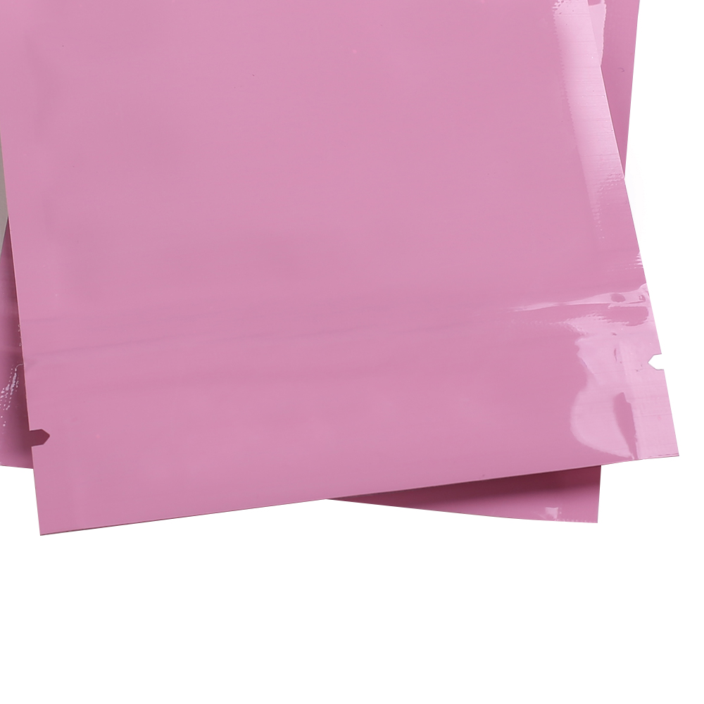 Gripseal Food Bags Flat Pouch 7.5x10CM BPA & Smell Free Packing For Spice, Herbs - Picture 40 of 46