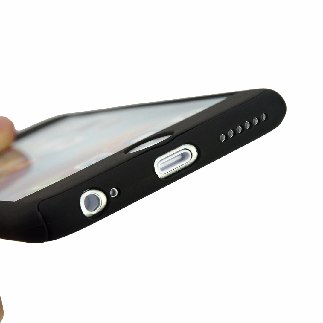 custodia iphone 6 con vetro custodia iphone 6 con vetro