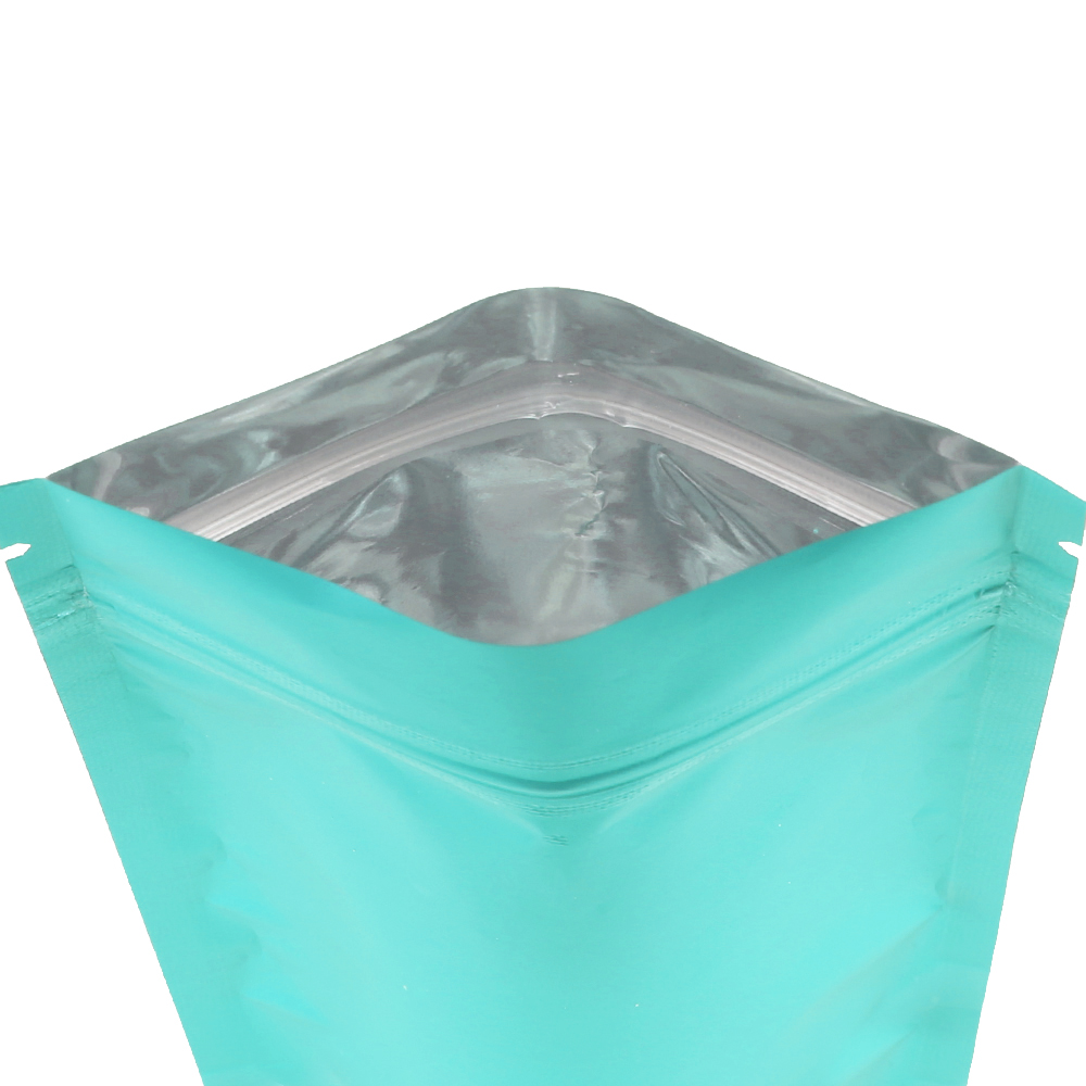 Gripseal Food Bags Flat Pouch 7.5x10CM BPA & Smell Free Packing For Spice, Herbs - Picture 12 of 46
