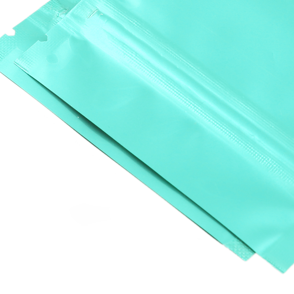 Gripseal Food Bags Flat Pouch 7.5x10CM BPA & Smell Free Packing For Spice, Herbs - Picture 11 of 46