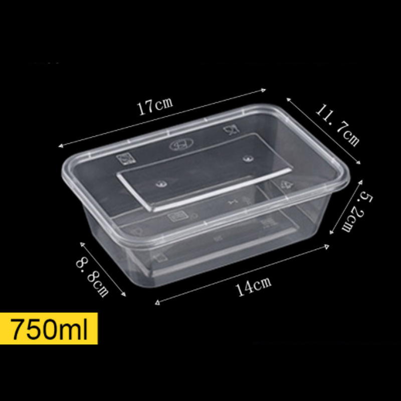 Clear Takeaway Food Plastic Containers With Secure Lids Microwave Freezer Safe Ebay Clear Takeaway Food Plastic Containers With Secure Lids Microwave Freezer Safe Ebay