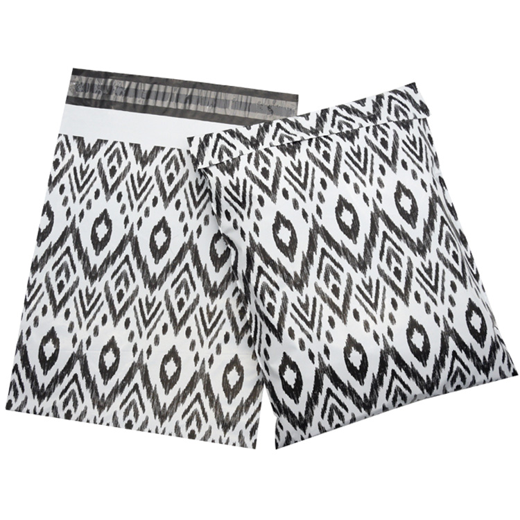 Mailing Bags Mailers Designer Printed Envelope Shipping Parcels 10x13'' 25x33cm - Picture 17 of 80