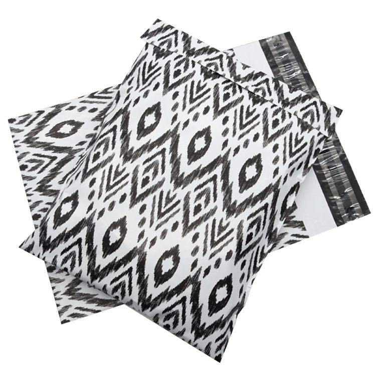 Mailing Bags Mailers Designer Printed Envelope Shipping Parcels 10x13'' 25x33cm - Picture 15 of 80