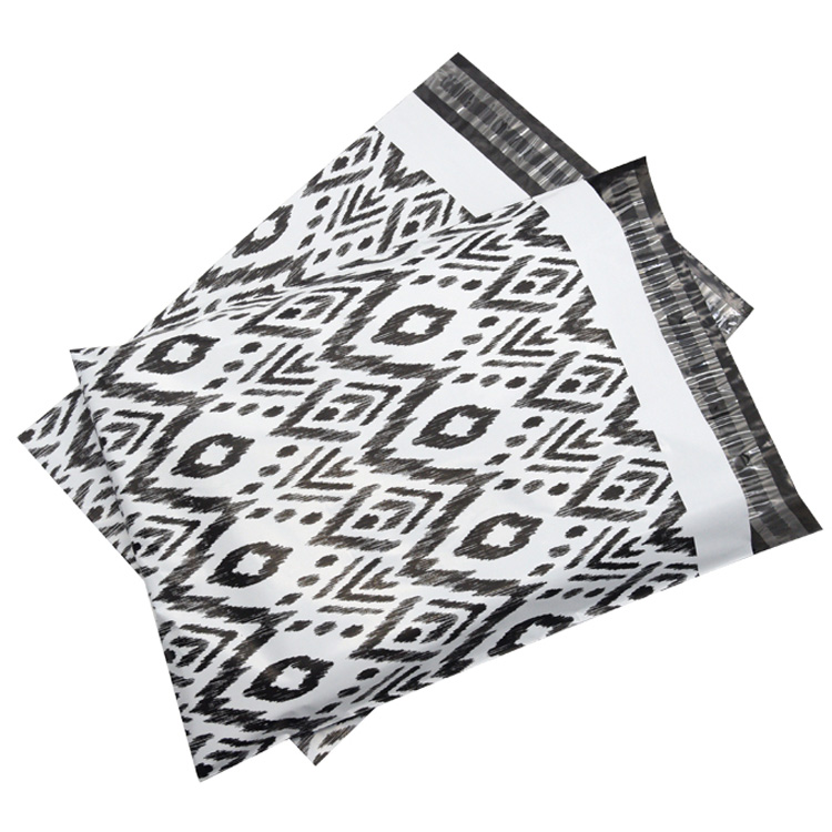Mailing Bags Mailers Designer Printed Envelope Shipping Parcels 10x13'' 25x33cm - Picture 14 of 80
