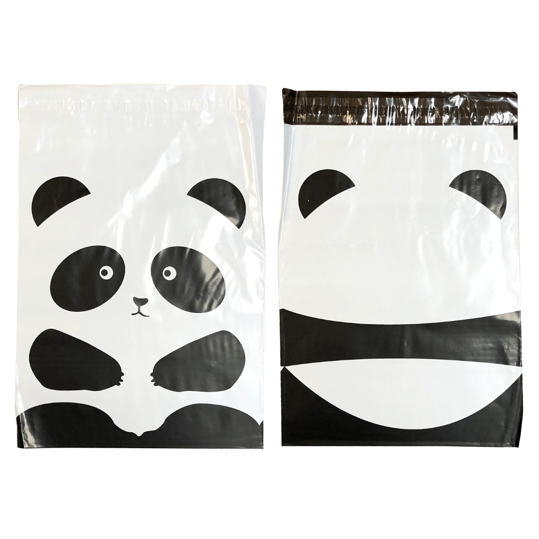 Mailing Bags Mailers Designer Printed Envelope Shipping Parcels 10x13'' 25x33cm - Picture 33 of 80