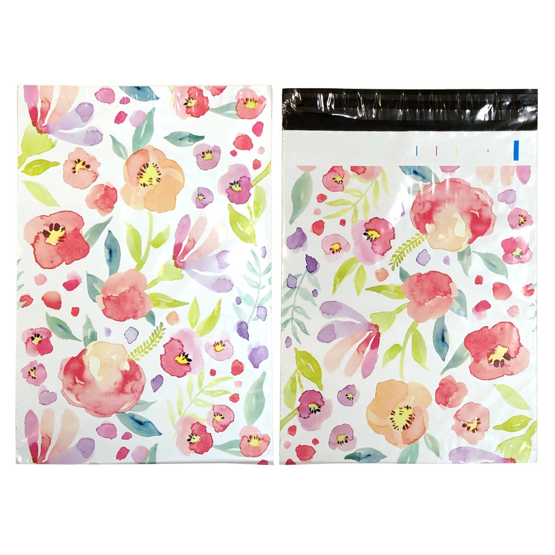 Mailing Bags Mailers Designer Printed Envelope Shipping Parcels 10x13'' 25x33cm - Picture 37 of 80