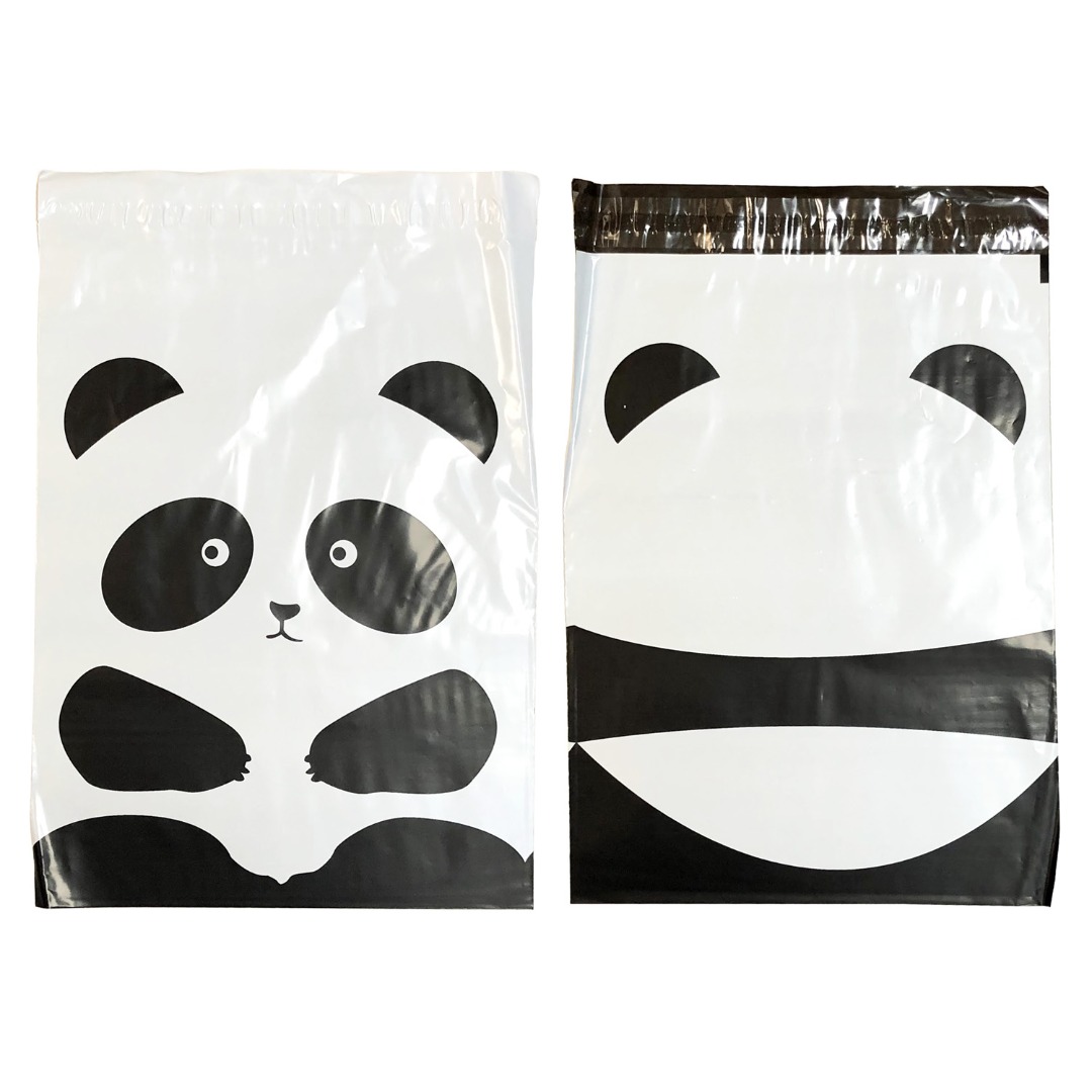 Mailing Bags Mailers Designer Printed Envelope Shipping Parcels 10x13'' 25x33cm - Picture 34 of 80
