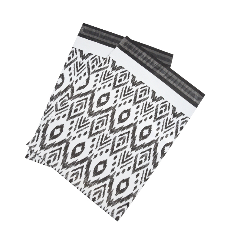 Mailing Bags Mailers Designer Printed Envelope Shipping Parcels 10x13'' 25x33cm - Picture 19 of 80