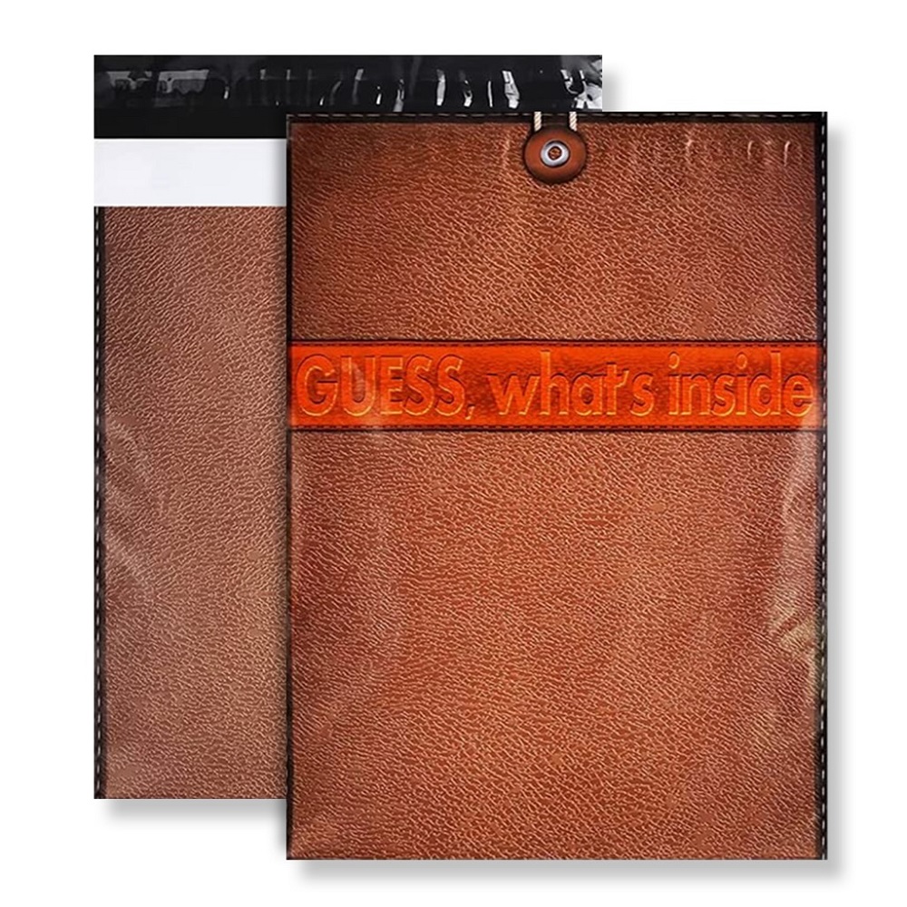 Mailing Bags Mailers Designer Printed Envelope Shipping Parcels 10x13'' 25x33cm - Picture 51 of 80