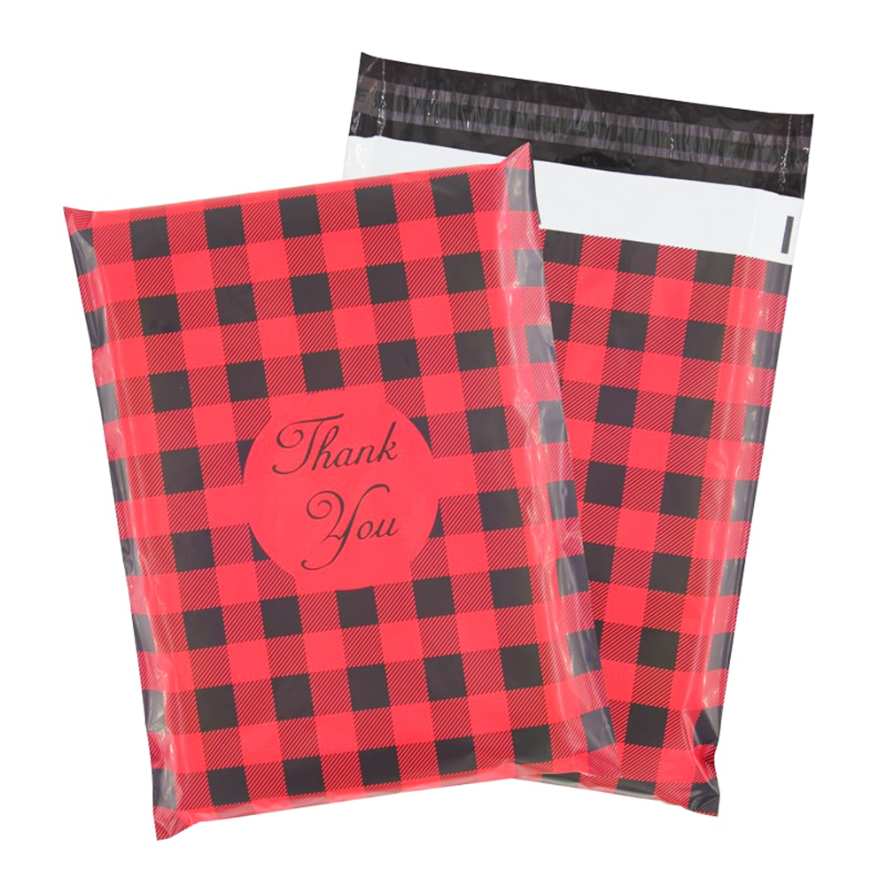 Mailing Bags Mailers Designer Printed Envelope Shipping Parcels 10x13'' 25x33cm - Picture 56 of 80