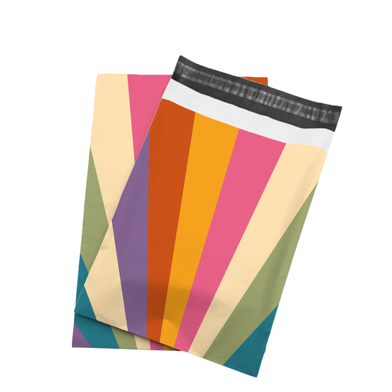 Mailing Bags Mailers Designer Printed Envelope Shipping Parcels 10x13'' 25x33cm - Picture 25 of 80
