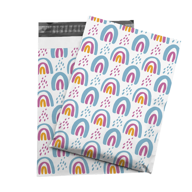 Mailing Bags Mailers Designer Printed Envelope Shipping Parcels 10x13'' 25x33cm - Picture 61 of 80