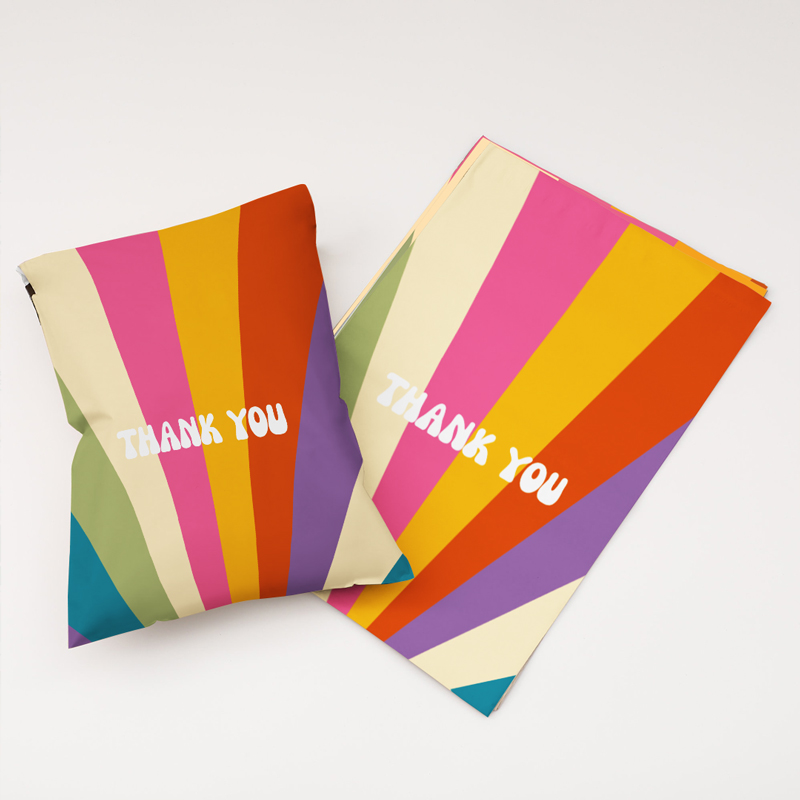 Mailing Bags Mailers Designer Printed Envelope Shipping Parcels 10x13'' 25x33cm - Picture 28 of 80