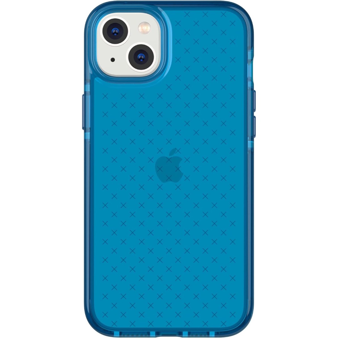 Tech21 Case For iPhone 14 Plus Evo Lite/Evo Check/MagSafe Shockproof Durable - Picture 11 of 139