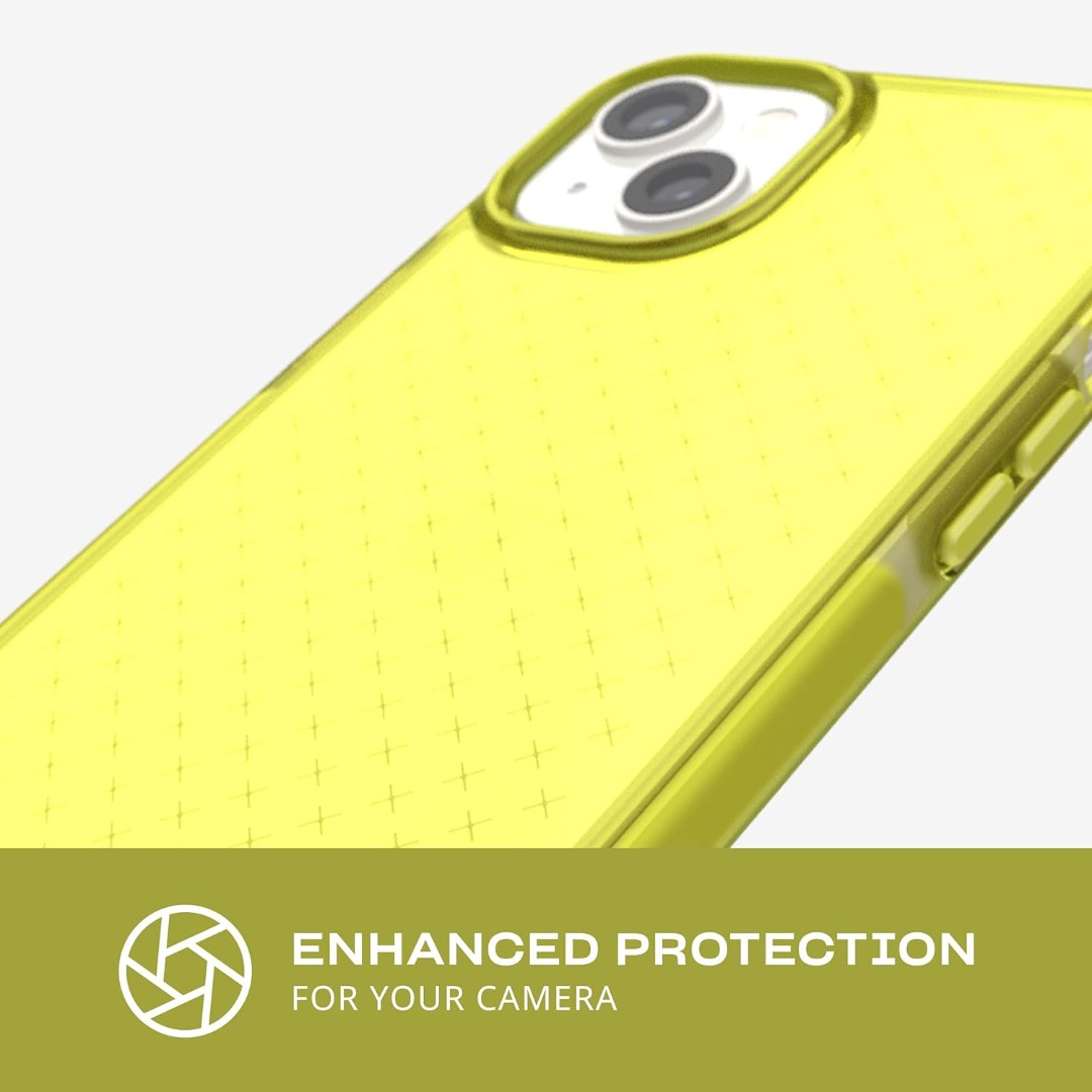 Tech21 Case For iPhone 14 Plus Evo Lite/Evo Check/MagSafe Shockproof Durable - Picture 25 of 139