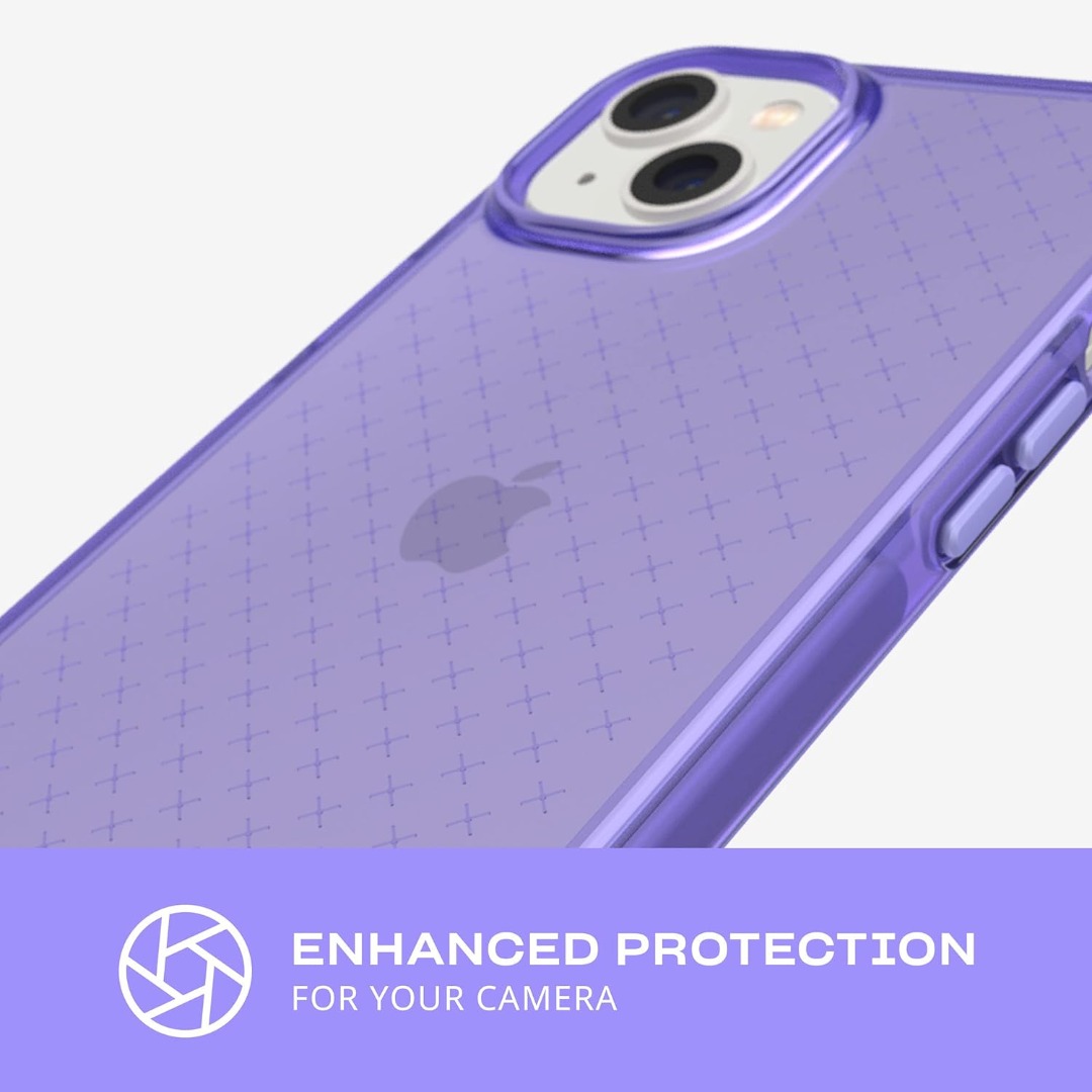 Tech21 Case For iPhone 14 Plus Evo Lite/Evo Check/MagSafe Shockproof Durable - Picture 35 of 139