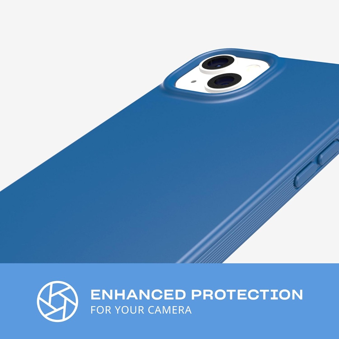 Tech21 Case For iPhone 14 Plus Evo Lite/Evo Check/MagSafe Shockproof Durable - Picture 72 of 139