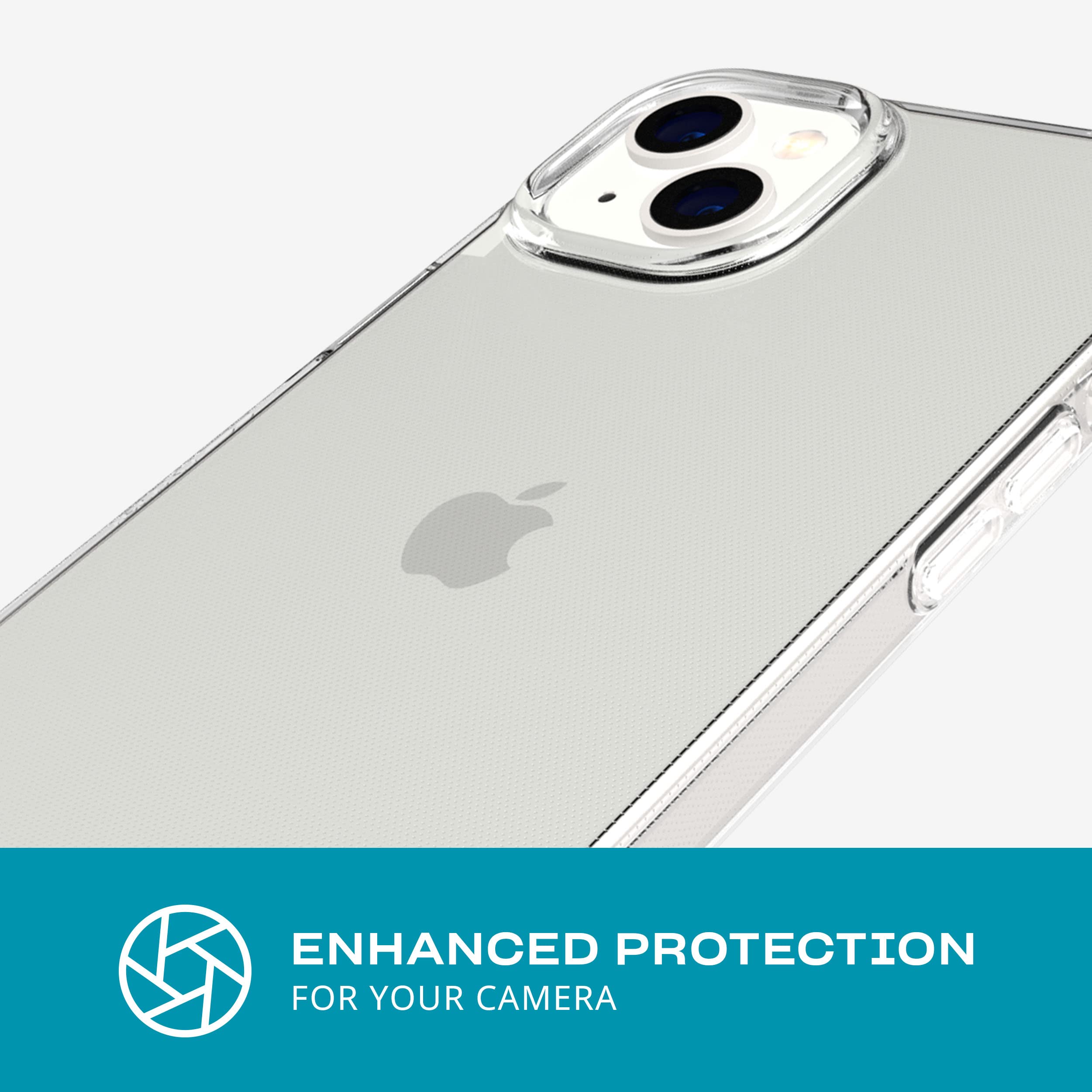 Tech21 Case For iPhone 14 Plus Evo Lite/Evo Check/MagSafe Shockproof Durable - Picture 90 of 139