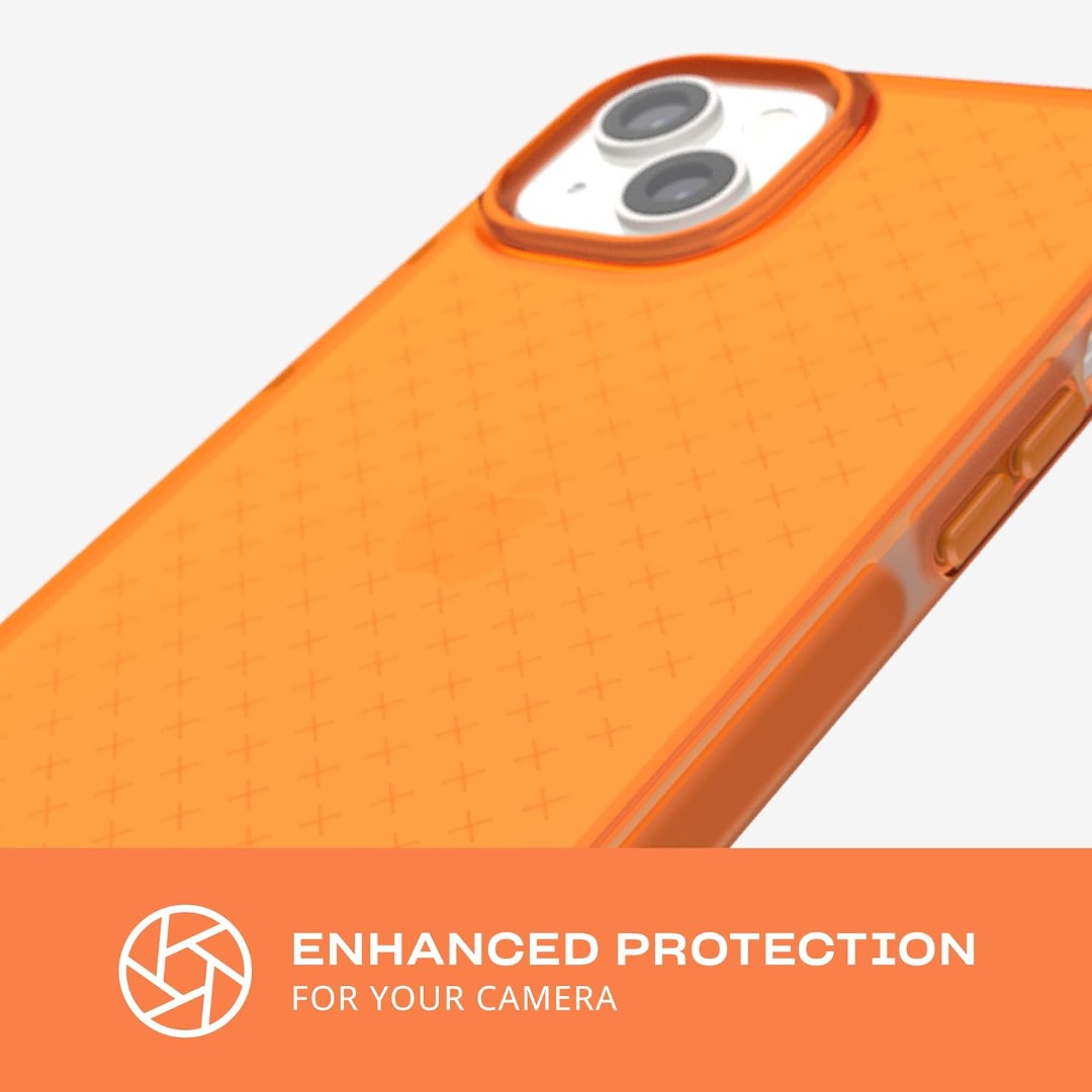 Tech21 Case For iPhone 14 Plus Evo Lite/Evo Check/MagSafe Shockproof Durable - Picture 99 of 139