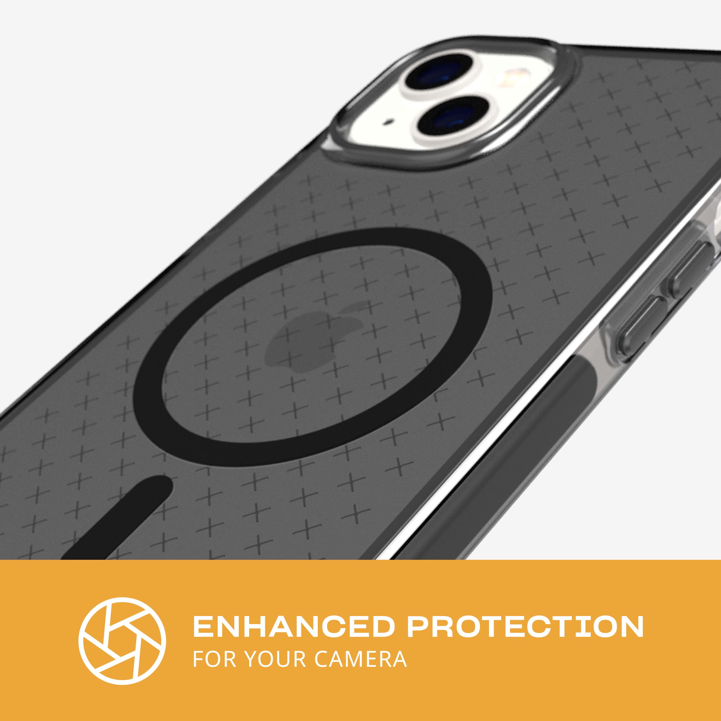 Tech21 Case For iPhone 14 Plus Evo Lite/Evo Check/MagSafe Shockproof Durable - Picture 109 of 139