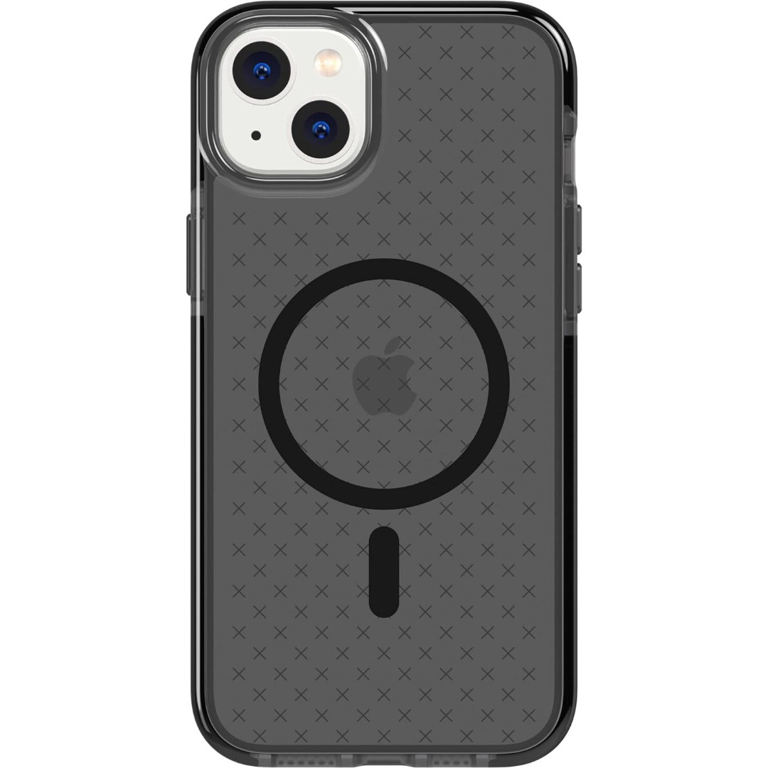 Tech21 Case For iPhone 14 Plus Evo Lite/Evo Check/MagSafe Shockproof Durable - Picture 102 of 139