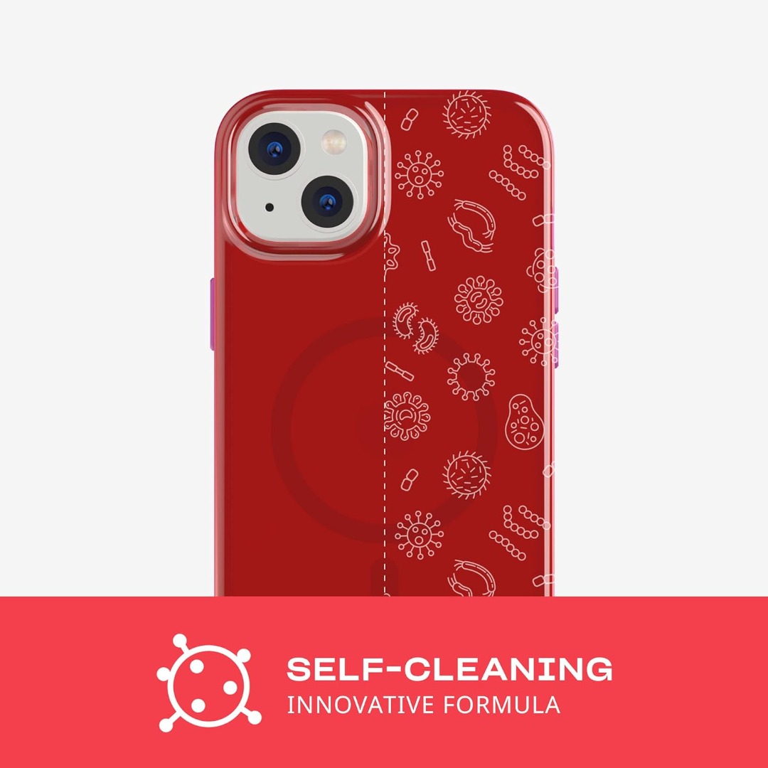 Tech21 Case For iPhone 14 Plus Evo Lite/Evo Check/MagSafe Shockproof Durable - Picture 122 of 139