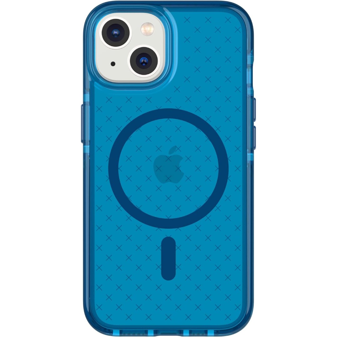 Tech21 Case For iPhone 14 Plus Evo Lite/Evo Check/MagSafe Shockproof Durable - Picture 134 of 139