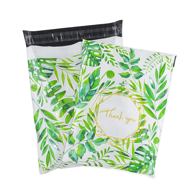 Poly Versandtasche Versandtaschen Postversand Umschlag Designer Druck 10x13 Zoll - Bild 36 von 83