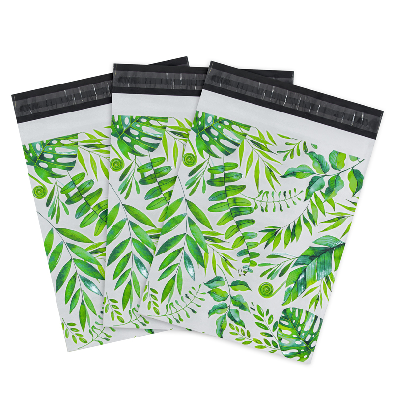 Poly Versandtasche Versandtaschen Postversand Umschlag Designer Druck 10x13 Zoll - Bild 37 von 83