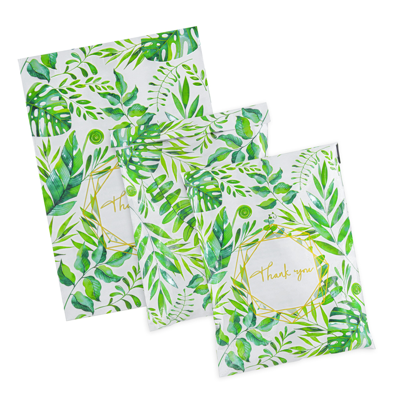 Poly Versandtasche Versandtaschen Postversand Umschlag Designer Druck 10x13 Zoll - Bild 43 von 83