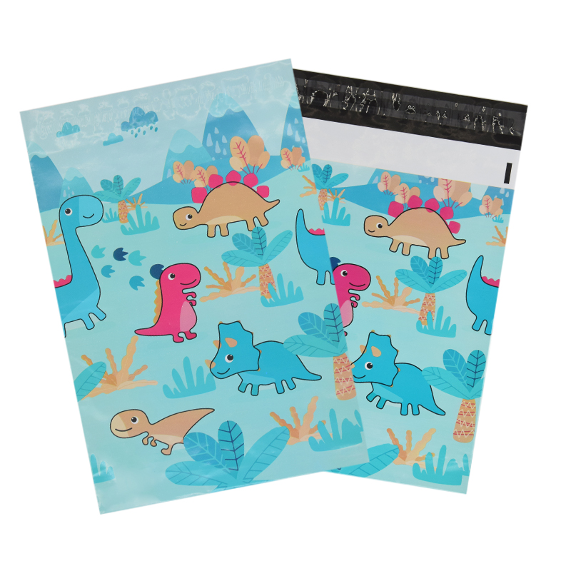 Mailing Bags Mailers Designer Printed Envelope Shipping Parcels 10x13'' 25x33cm - Picture 71 of 80
