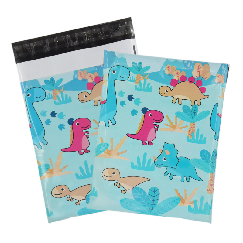 Mailing Bags Mailers Designer Printed Envelope Shipping Parcels 10x13'' 25x33cm - Picture 72 of 80