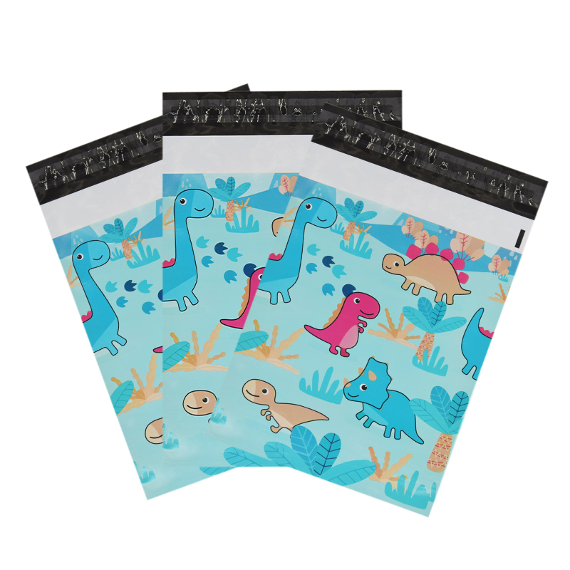 Mailing Bags Mailers Designer Printed Envelope Shipping Parcels 10x13'' 25x33cm - Picture 74 of 80