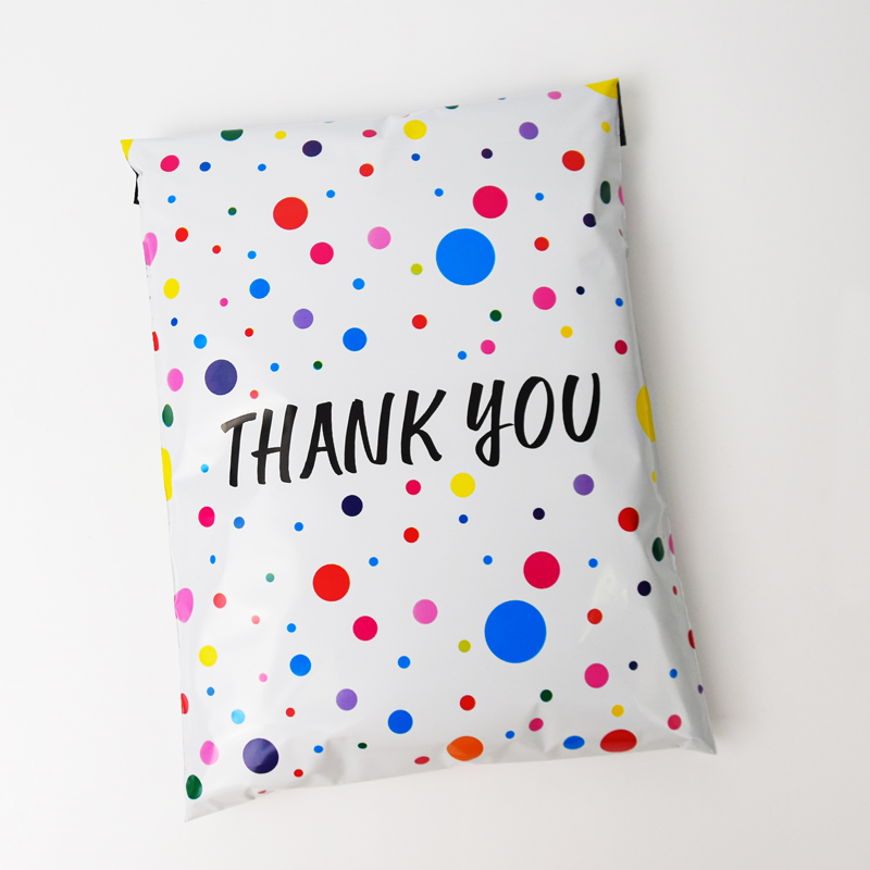 Poly Versandtasche Versandtaschen Postversand Umschlag Designer Druck 10x13 Zoll - Bild 57 von 83