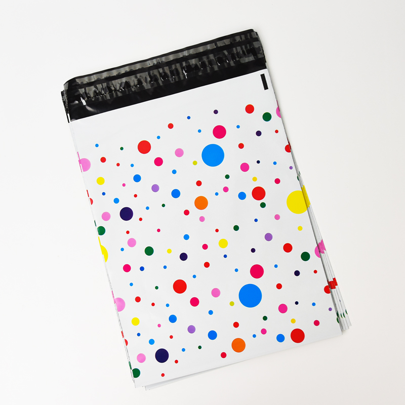 Poly Versandtasche Versandtaschen Postversand Umschlag Designer Druck 10x13 Zoll - Bild 58 von 83