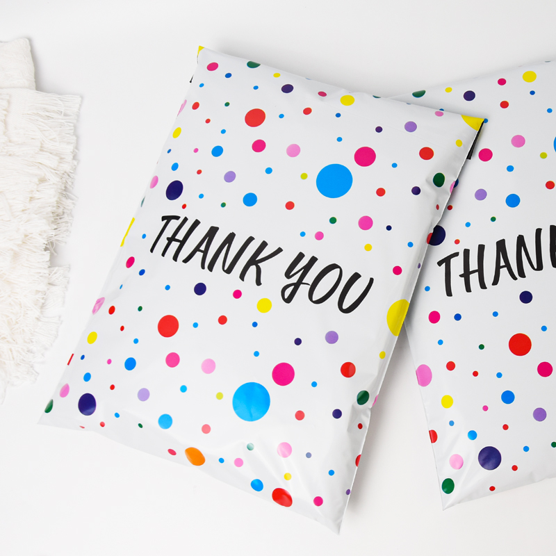 Poly Versandtasche Versandtaschen Postversand Umschlag Designer Druck 10x13 Zoll - Bild 55 von 83